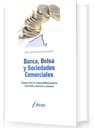 BANCA BOLSA Y SOCIEDADES COMERCIALES